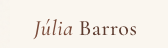 Julia Barros Psicologa